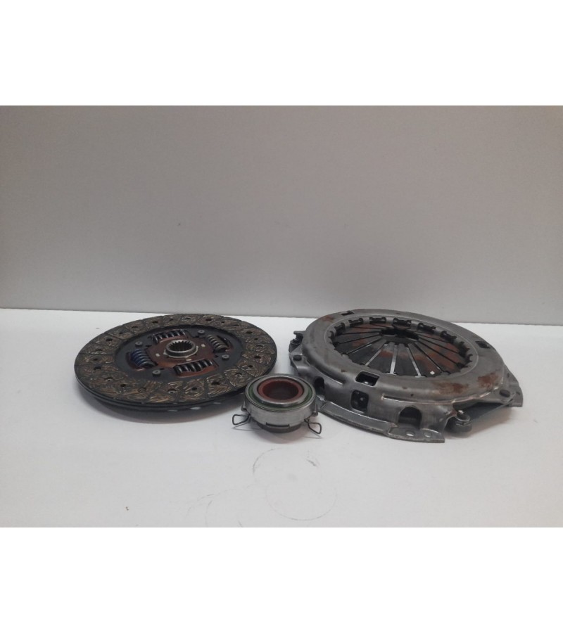 DEBRİYAJ SETİ HİLUX DAIKIN TYK2117
DEBRİYAJ SETİ HİLUX DAIKIN TYK2117