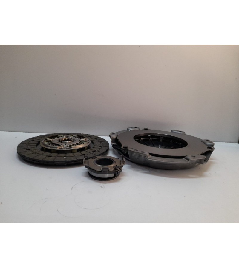 DEBRİYAJ SETİ RAV4  DAIKIN  TYK2167
