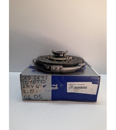 DEBRİYAJ SETİ RAV4  DAIKIN  TYK2167
