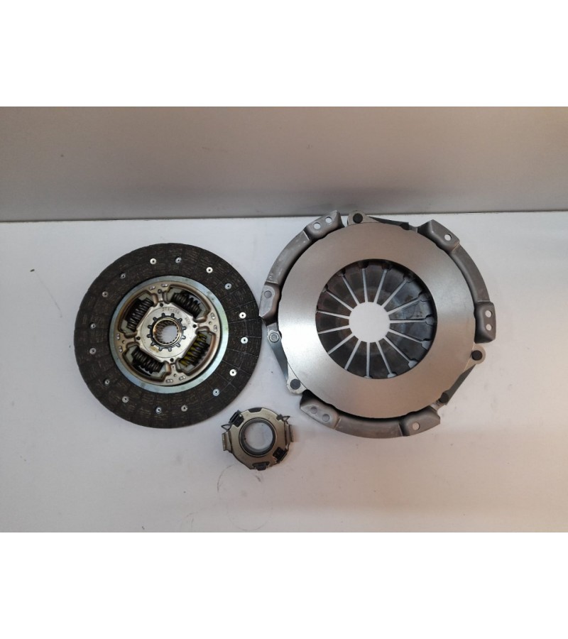 DEBRİYAJ SETİ RAV4 DAIKIN TYK2167
DEBRİYAJ SETİ RAV4 DAIKIN TYK2167
