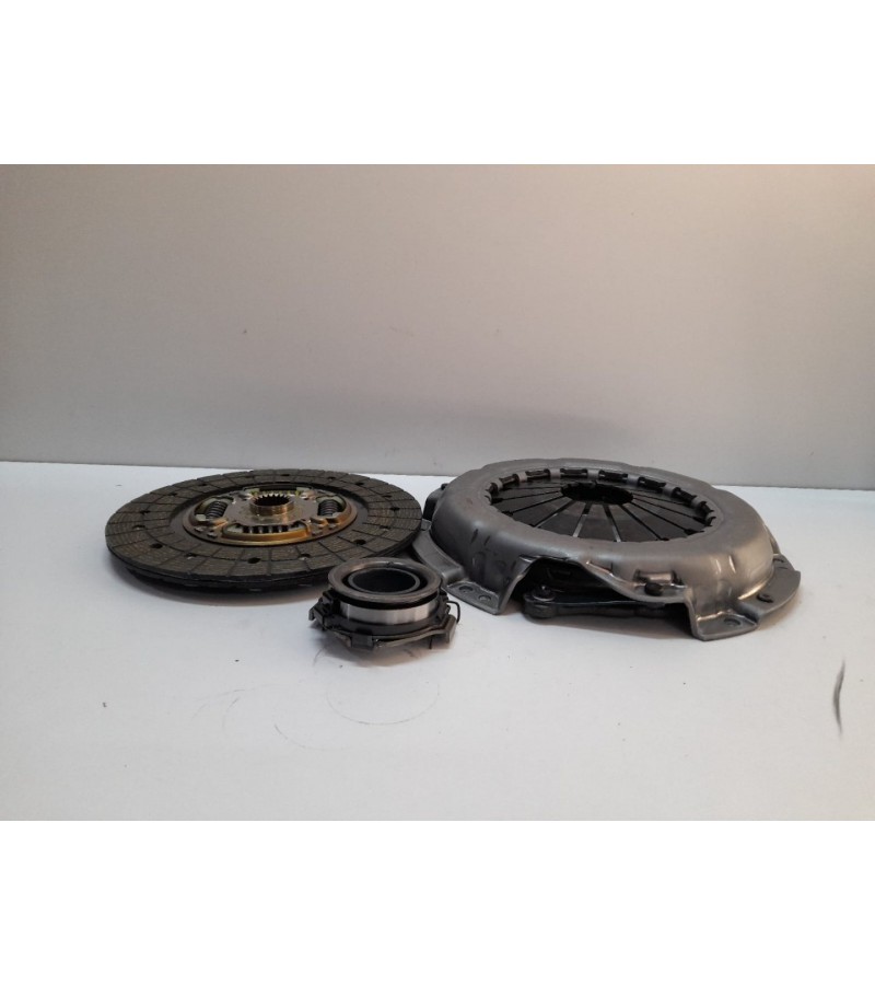 DEBRİYAJ SETİ RAV4 DAIKIN TYK2167
DEBRİYAJ SETİ RAV4 DAIKIN TYK2167