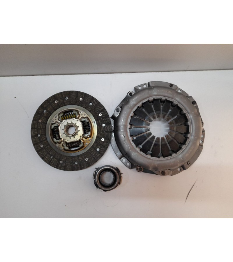 DEBRİYAJ SETİ RAV4 DAIKIN TYK2167
DEBRİYAJ SETİ RAV4 DAIKIN TYK2167