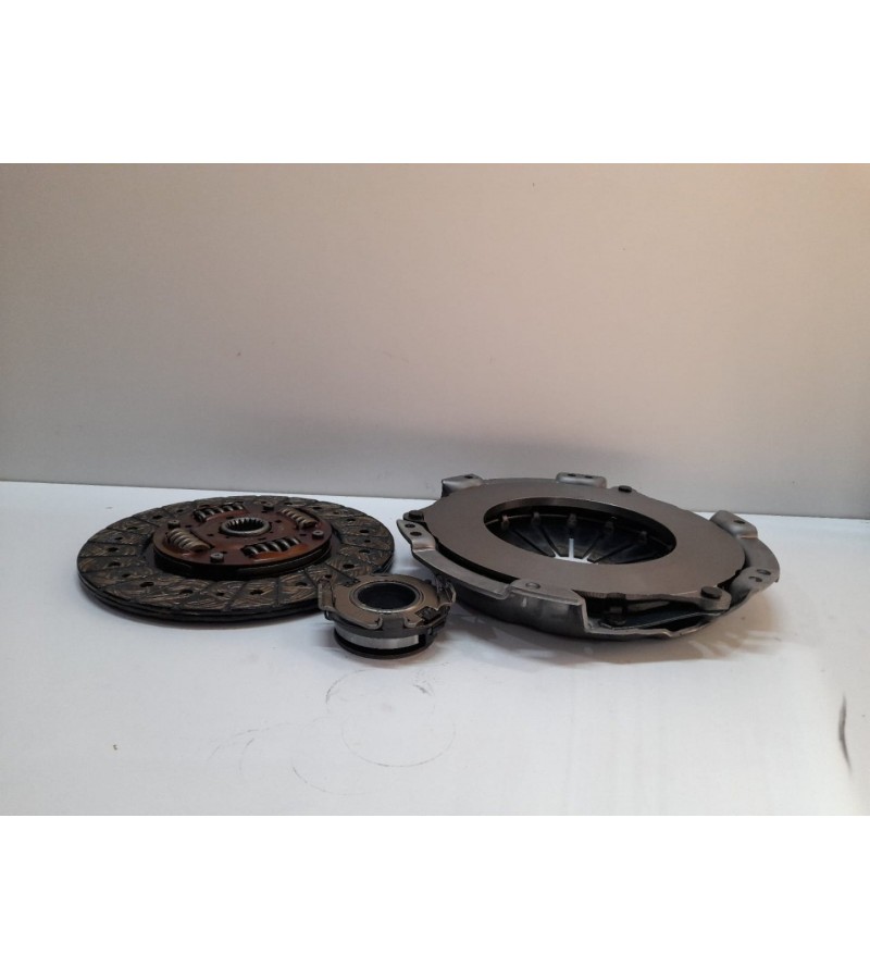 DEBRİYAJ SETİ RAV4  DAIKIN  TYK2119
