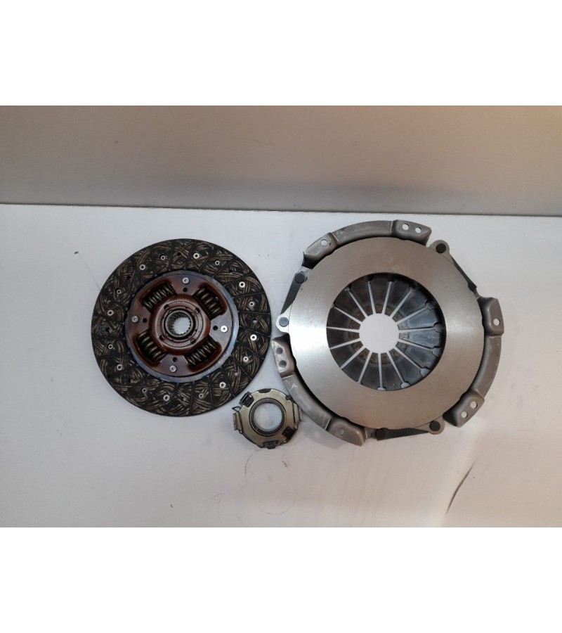 DEBRİYAJ SETİ RAV4 DAIKIN TYK2119
DEBRİYAJ SETİ RAV4 DAIKIN TYK2119