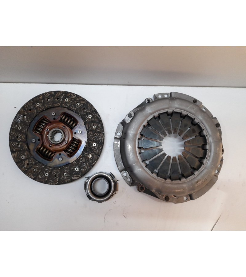 DEBRİYAJ SETİ RAV4 DAIKIN TYK2119
DEBRİYAJ SETİ RAV4 DAIKIN TYK2119
