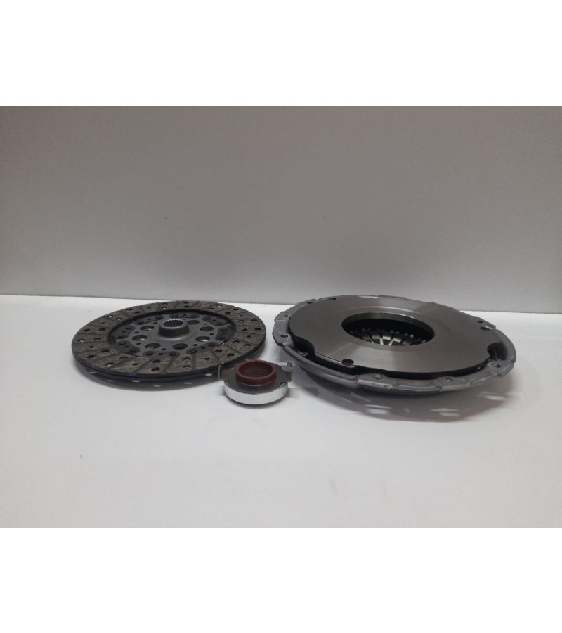 DEBRİYAJ SETİ CİVİC IX  DAIKIN HCK2075
