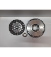 DEBRİYAJ SETİ CİVİC IX  DAIKIN HCK2075
