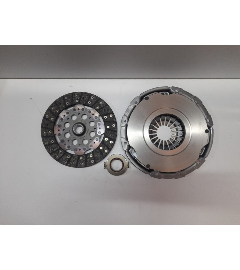 DEBRİYAJ SETİ CİVİC IX  DAIKIN HCK2075
