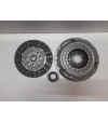 DEBRİYAJ SETİ CİVİC IX  DAIKIN HCK2075
