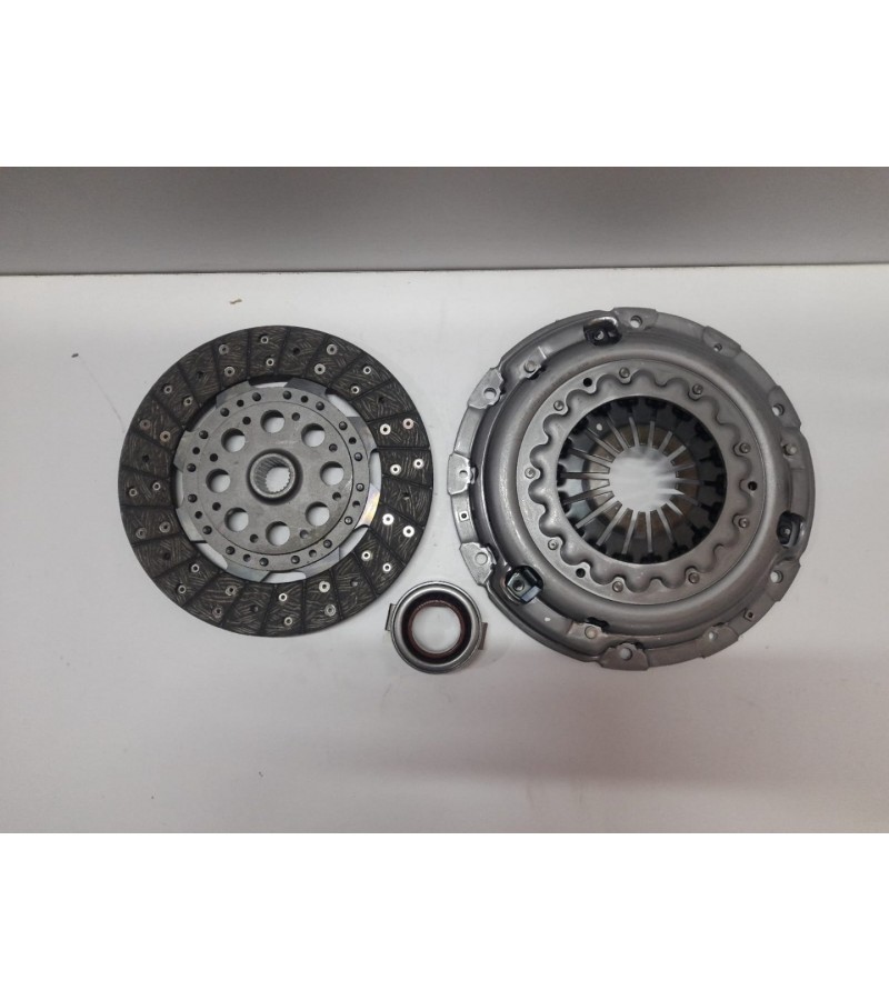 DEBRİYAJ SETİ CİVİC IX  DAIKIN HCK2075
