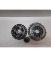 DEBRİYAJ SETİ JAZZ-CİTY  DAIKIN  HCK2047
