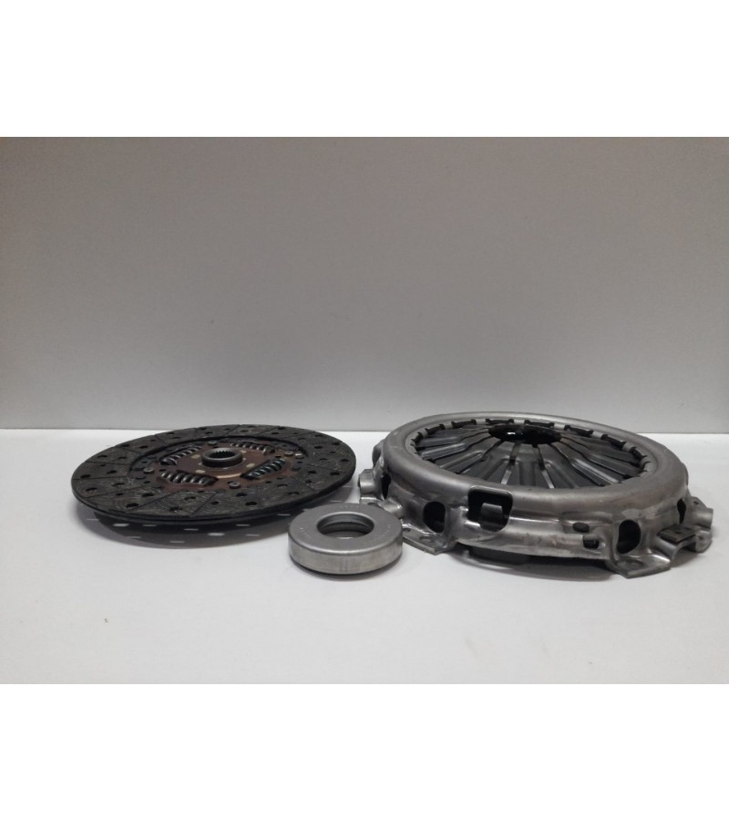 DEBRİYAJ SETİ NAVARA PATHFINDER DAIKIN NSK2184
DEBRİYAJ SETİ NAVARA PATHFINDER DAIKIN NSK2184