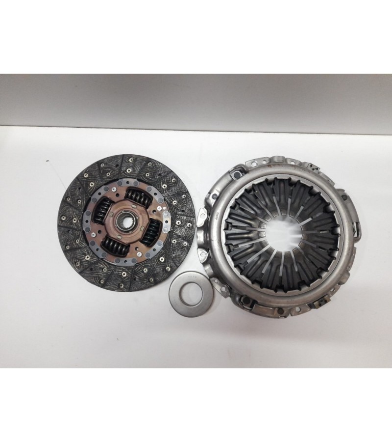 DEBRİYAJ SETİ NAVARA PATHFINDER DAIKIN NSK2184
DEBRİYAJ SETİ NAVARA PATHFINDER DAIKIN NSK2184