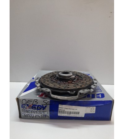 DEBRİYAJ SETİ NAVARA  SKYSTAR  DAIKIN  NSK2322
