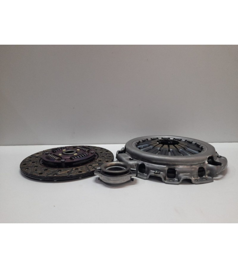 DEBRİYAJ SETİ NAVARA SKYSTAR DAIKIN NSK2322
DEBRİYAJ SETİ NAVARA SKYSTAR DAIKIN NSK2322