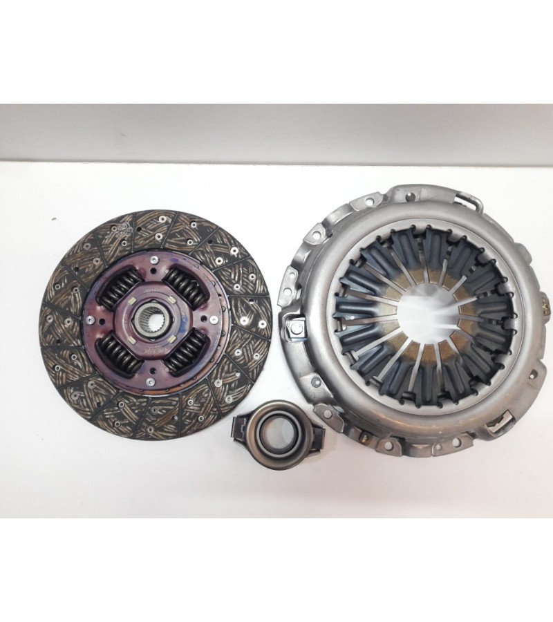 DEBRİYAJ SETİ NAVARA SKYSTAR DAIKIN NSK2322
DEBRİYAJ SETİ NAVARA SKYSTAR DAIKIN NSK2322