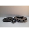 DEBRİYAJ SETİ NAVARA  DAIKIN  NSK2231
