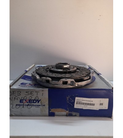 DEBRİYAJ SETİ NAVARA  DAIKIN  NSK2231
