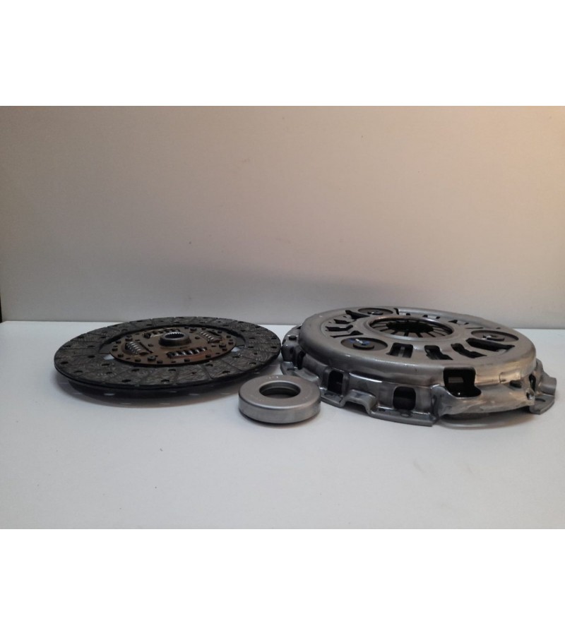 DEBRİYAJ SETİ NAVARA DAIKIN NSK2231
DEBRİYAJ SETİ NAVARA DAIKIN NSK2231