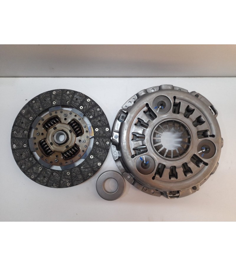 DEBRİYAJ SETİ NAVARA DAIKIN NSK2231
DEBRİYAJ SETİ NAVARA DAIKIN NSK2231