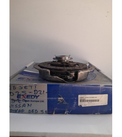 DEBRİYASETİ NİSSAN  D21  D22  DAIKIN  NSK2047

