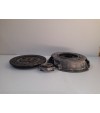 DEBRİYASETİ NİSSAN  D21  D22  DAIKIN  NSK2047
