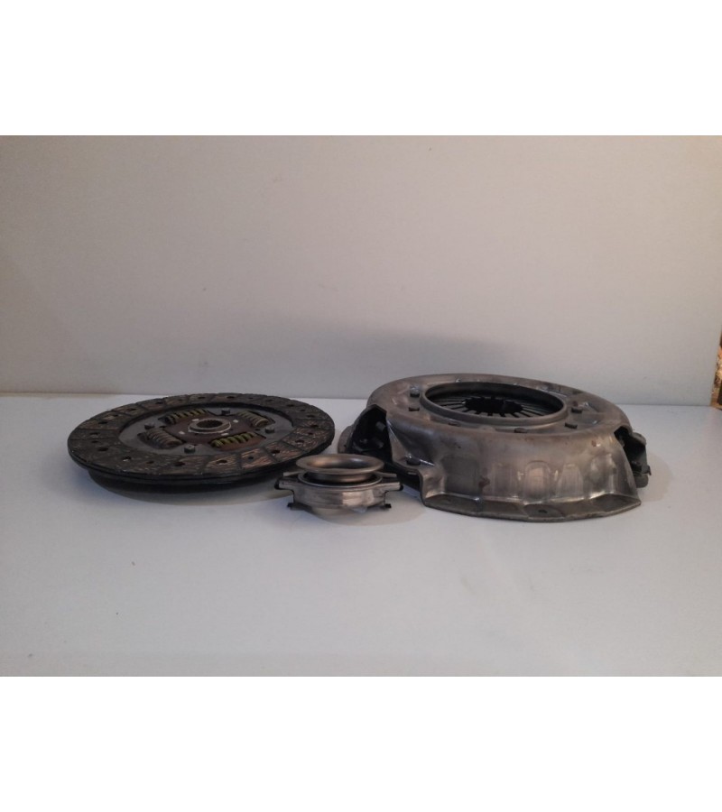 DEBRİYASETİ NİSSAN  D21  D22  DAIKIN  NSK2047
