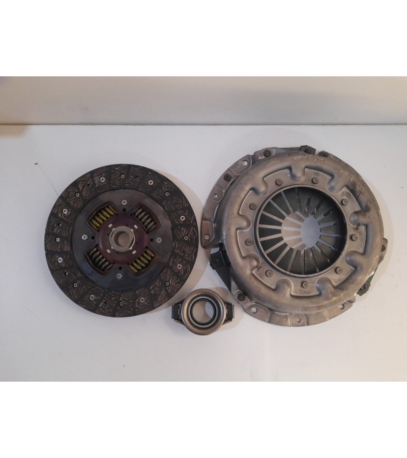 DEBRİYASETİ NİSSAN  D21  D22  DAIKIN  NSK2047
