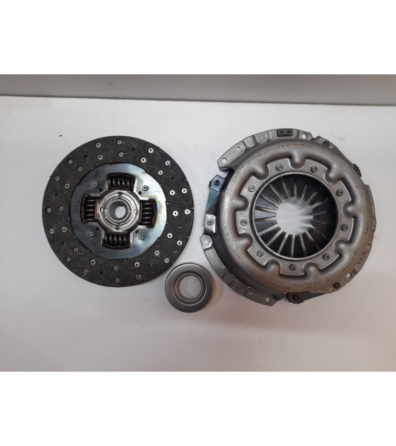 DEBRİYAJ SETİ PATHFINDER DAIKIN NSK2119
DEBRİYAJ SETİ PATHFINDER DAIKIN NSK2119