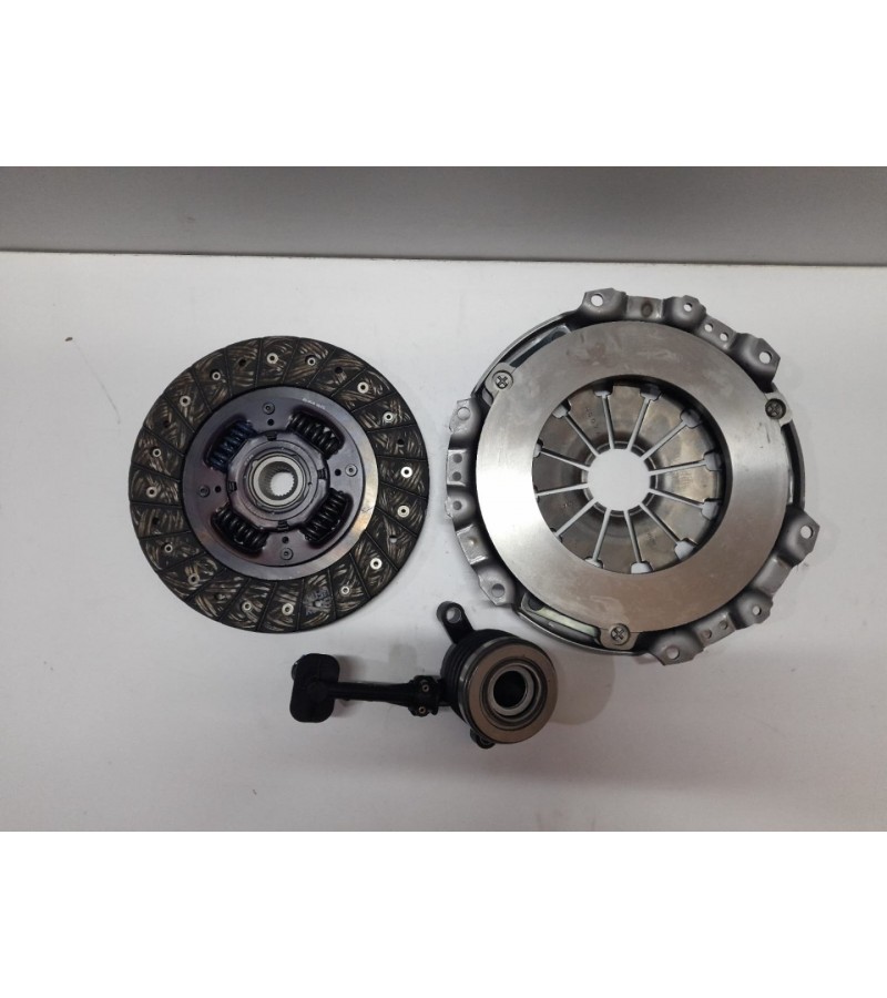 DEBRİYAJ SETİ QASHQAİ DAIKIN NSK2209
DEBRİYAJ SETİ QASHQAİ DAIKIN NSK2209