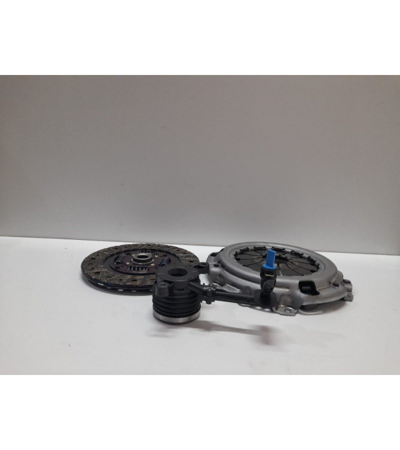 DEBRİYAJ SETİ QASHQAİ DAIKIN NSK2209
DEBRİYAJ SETİ QASHQAİ DAIKIN NSK2209