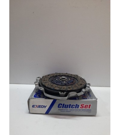 DEBRİYAJ SETİ QASHQAİ RULMANSIZ  DAIKIN   NSS 2204
