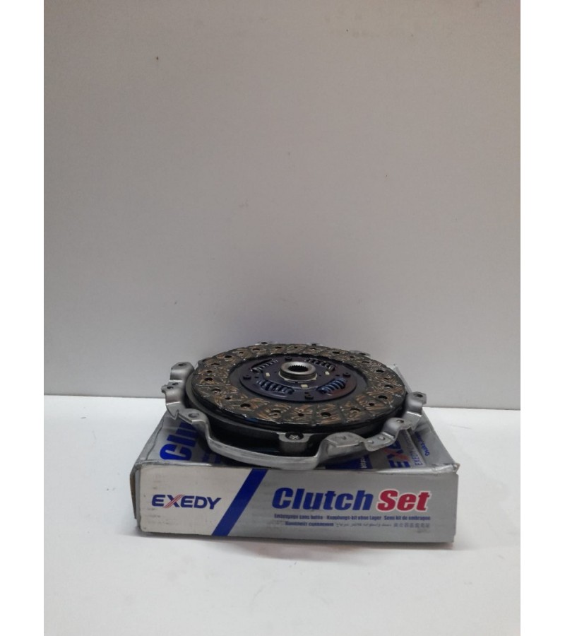 DEBRİYAJ SETİ QASHQAİ RULMANSIZ  DAIKIN   NSS 2204
