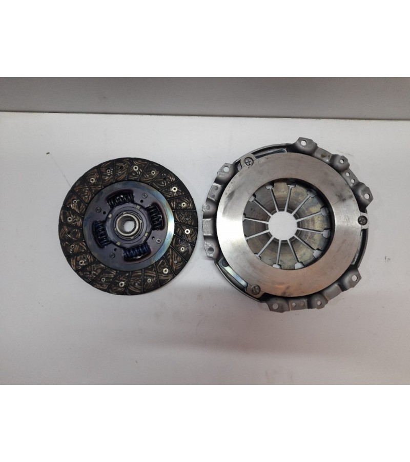 DEBRİYAJ SETİ QASHQAİ RULMANSIZ  DAIKIN   NSS 2204
