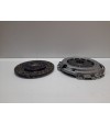 DEBRİYAJ SETİ QASHQAİ RULMANSIZ  DAIKIN   NSS 2204

