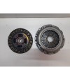 DEBRİYAJ SETİ QASHQAİ RULMANSIZ  DAIKIN   NSS 2204
