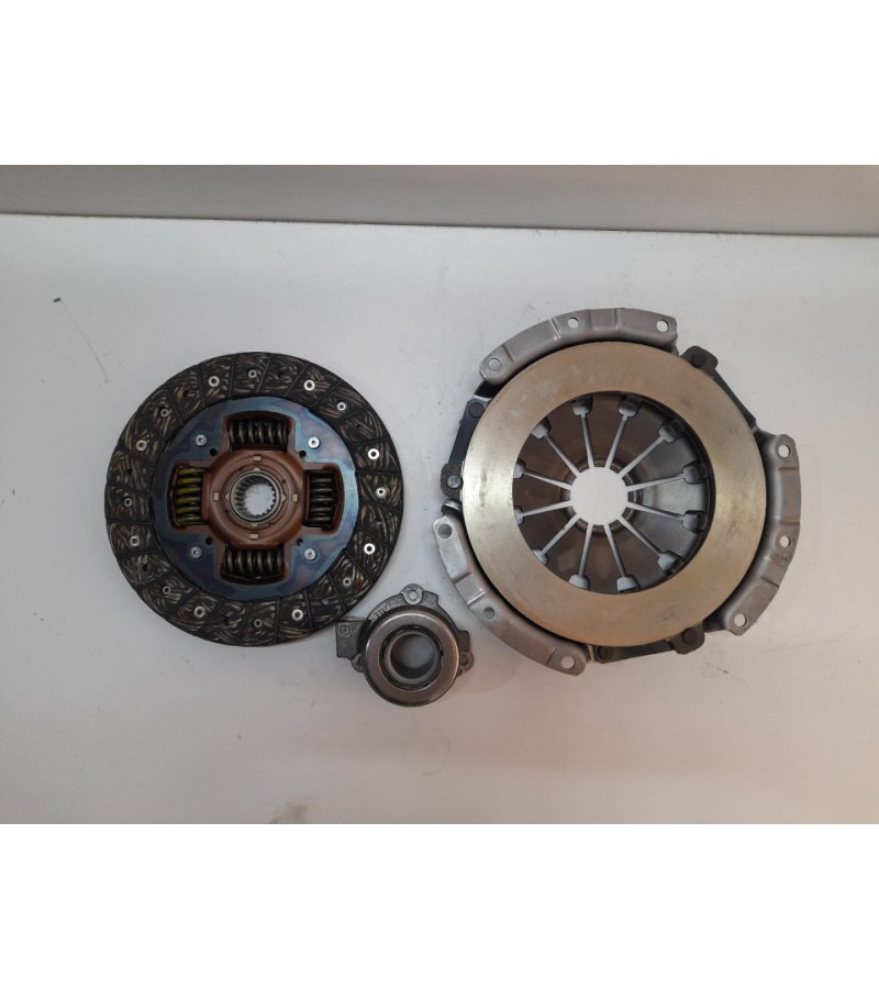DEBRİYAJ SETİ GRAND VİTARA DAIKIN SZK2066
DEBRİYAJ SETİ GRAND VİTARA DAIKIN SZK2066