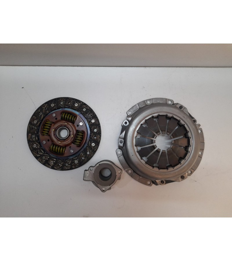DEBRİYAJ SETİ GRAND VİTARA DAIKIN SZK2066
DEBRİYAJ SETİ GRAND VİTARA DAIKIN SZK2066