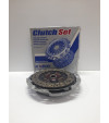 DEBRİYAJ SETİ RULMANSIZ  GRAND VİTARA  DAIKIN SZS2050

