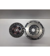 DEBRİYAJ SETİ RULMANSIZ  GRAND VİTARA  DAIKIN SZS2050
