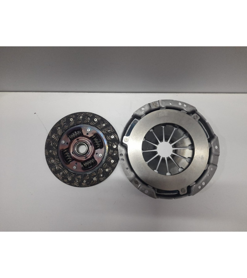 DEBRİYAJ SETİ RULMANSIZ  GRAND VİTARA  DAIKIN SZS2050
