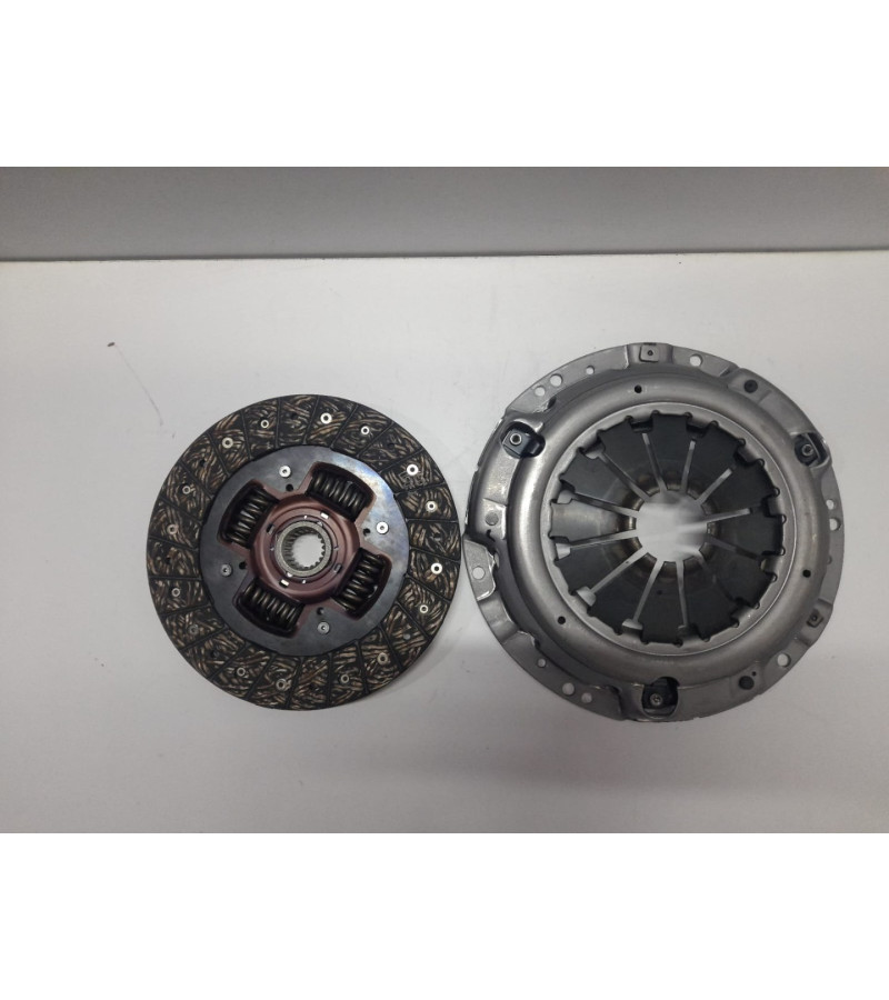 DEBRİYAJ SETİ RULMANSIZ  GRAND VİTARA  DAIKIN SZS2050
