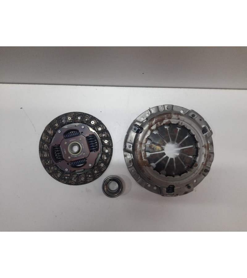 DEBRİYAJ SETİ DAİHATSU TERIOS DAIKIN DKK2052
DEBRİYAJ SETİ DAİHATSU TERIOS DAIKIN DKK2052