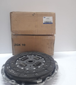 DEBRİYAJ SETİ RULMANSIZ V362-V347  FORD ORJ.BK217540BC

