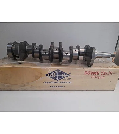 KRANK MİLİ CANTER  GENMOT  GM1142-1

