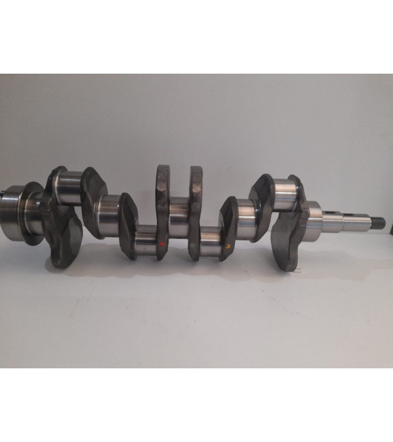KRANK MİLİ CANTER GENMOT GM1142-1
KRANK MİLİ CANTER GENMOT GM1142-1