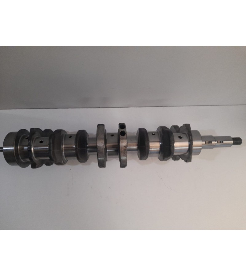 KRANK MİLİ CANTER GENMOT GM1142-1
KRANK MİLİ CANTER GENMOT GM1142-1