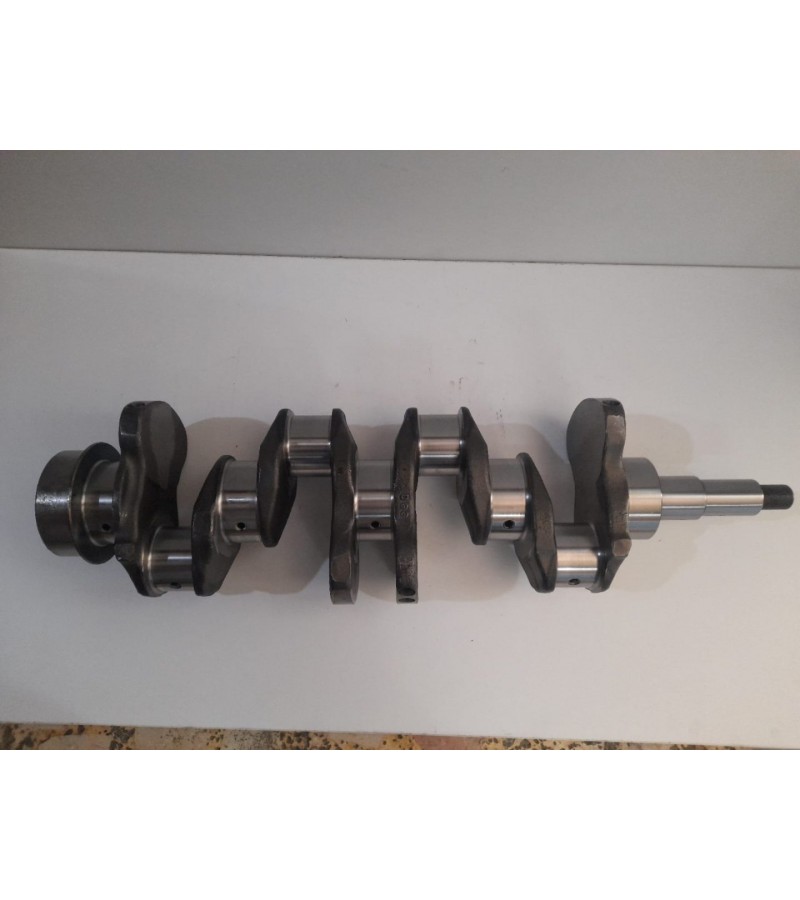 KRANK MİLİ CANTER GENMOT GM1142-1
KRANK MİLİ CANTER GENMOT GM1142-1