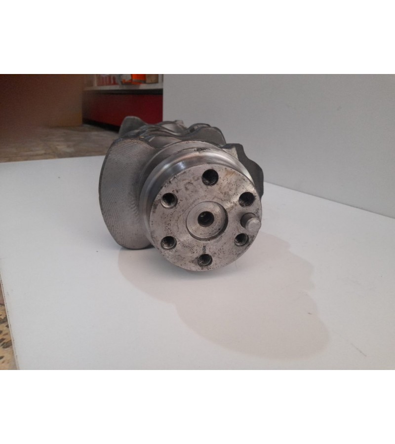 KRANK MİLİ CANTER GENMOT GM1142-1
KRANK MİLİ CANTER GENMOT GM1142-1