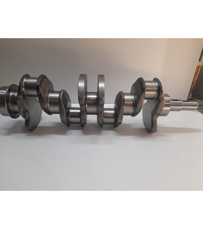 KRANK MİLİ CANTER GENMOT GM1141-1
KRANK MİLİ CANTER GENMOT GM1141-1